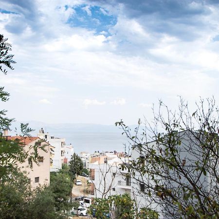 Sea My View Apartamento Cavala Exterior foto