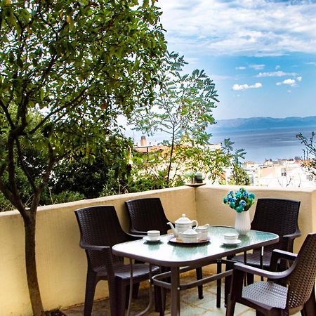 Sea My View Apartamento Cavala Exterior foto