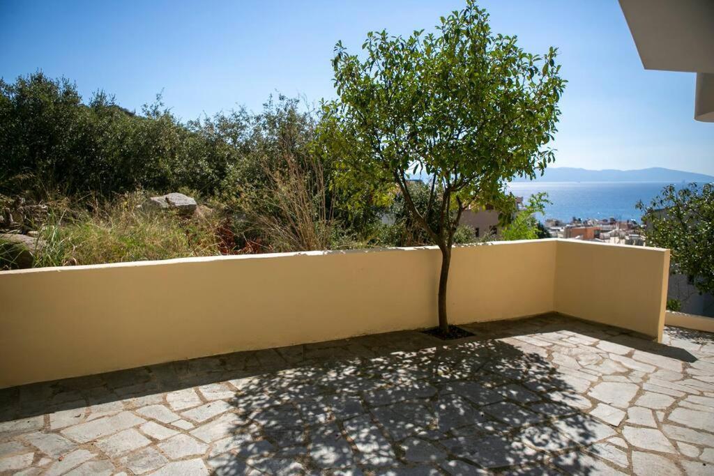 Sea My View Apartamento Cavala Exterior foto