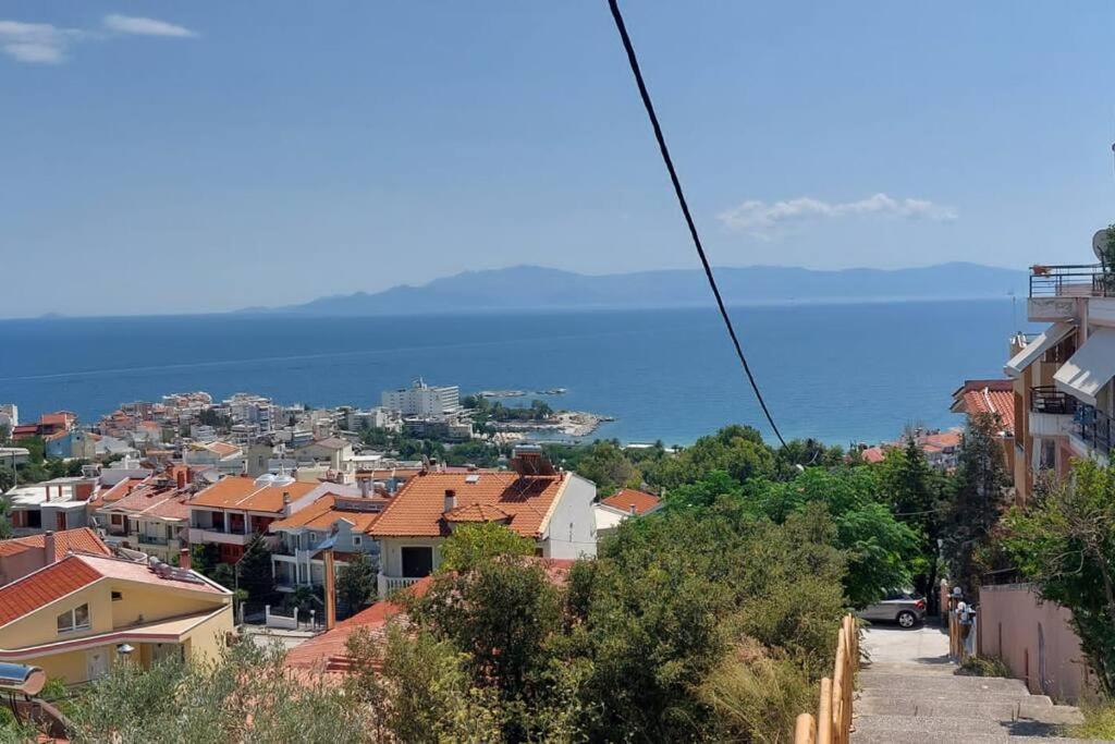 Sea My View Apartamento Cavala Exterior foto