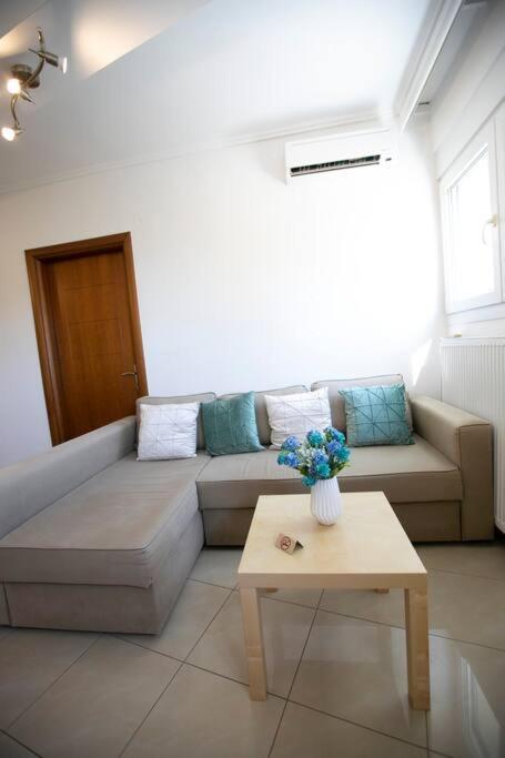 Sea My View Apartamento Cavala Exterior foto