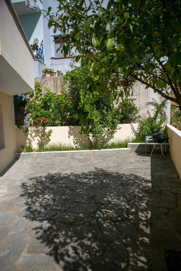 Sea My View Apartamento Cavala Exterior foto