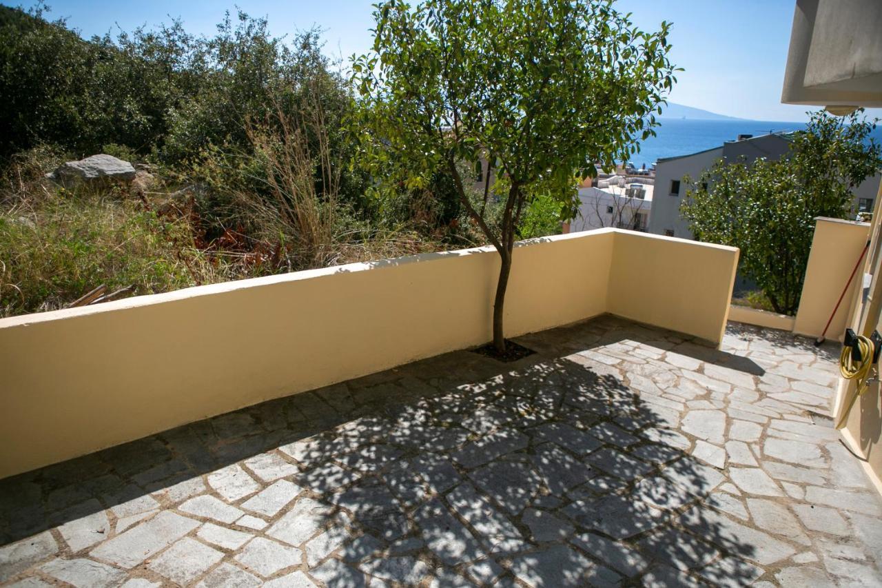 Sea My View Apartamento Cavala Exterior foto