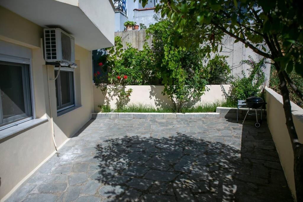 Sea My View Apartamento Cavala Exterior foto