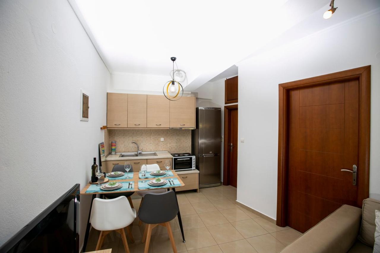 Sea My View Apartamento Cavala Exterior foto