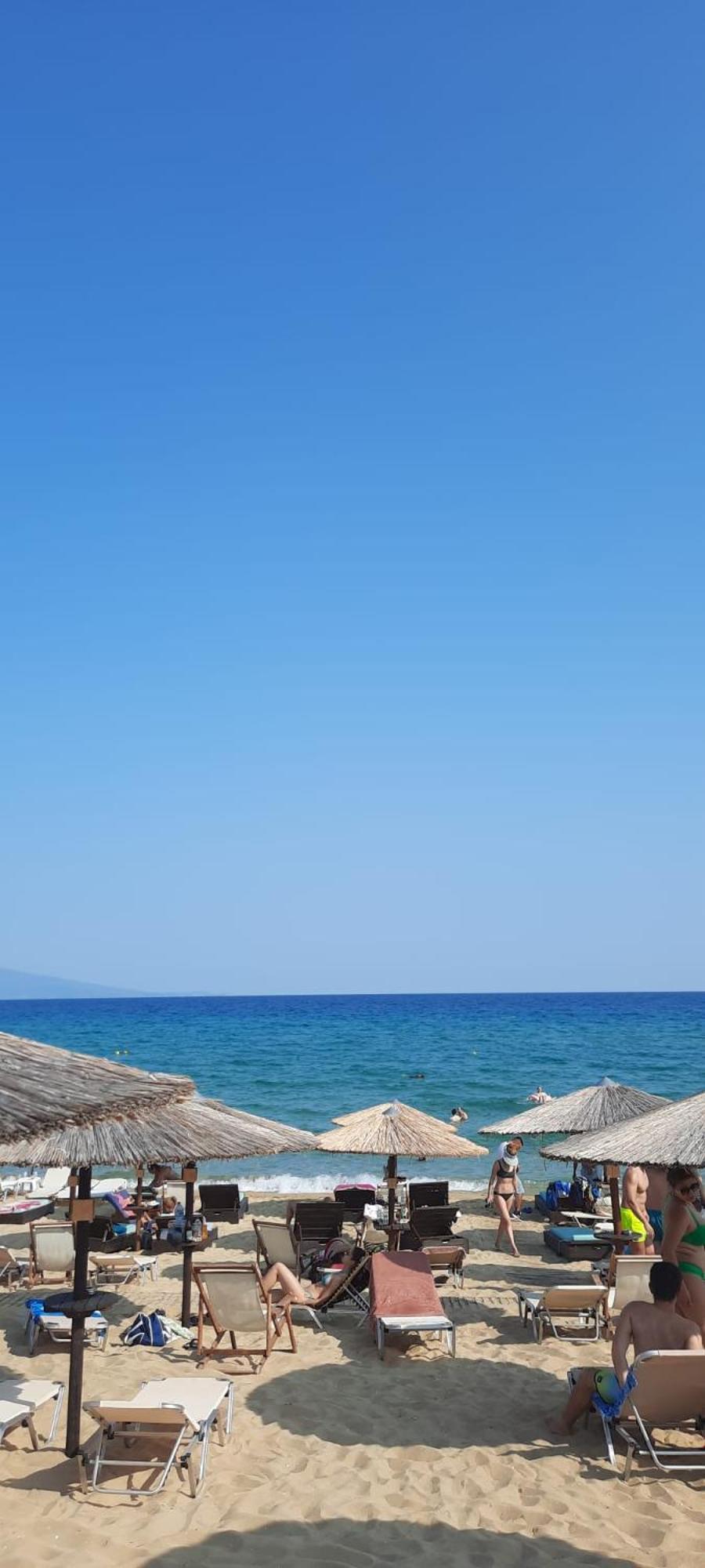Sea My View Apartamento Cavala Exterior foto