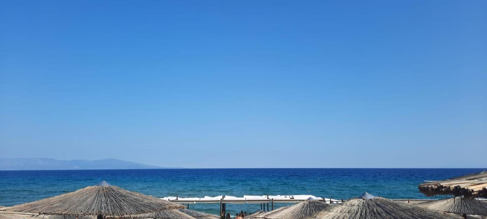 Sea My View Apartamento Cavala Exterior foto