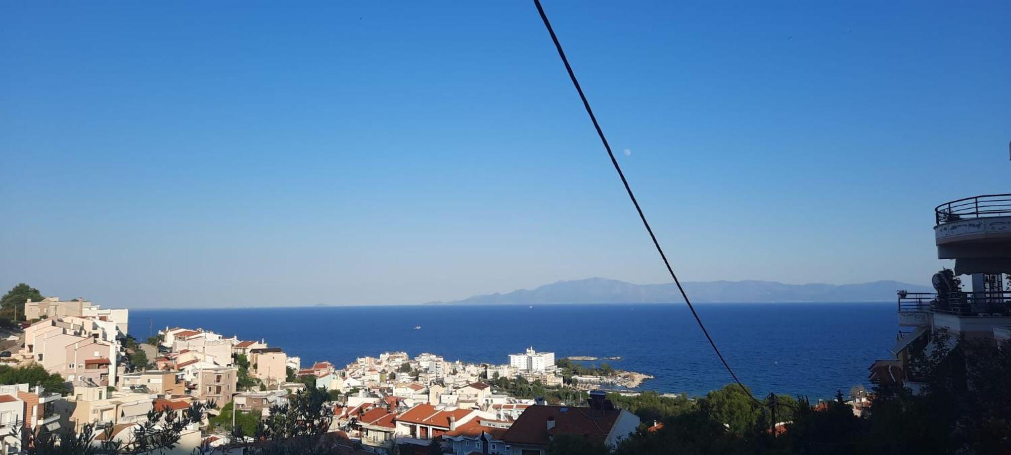Sea My View Apartamento Cavala Exterior foto