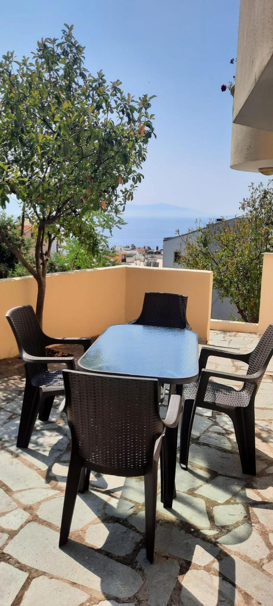 Sea My View Apartamento Cavala Exterior foto