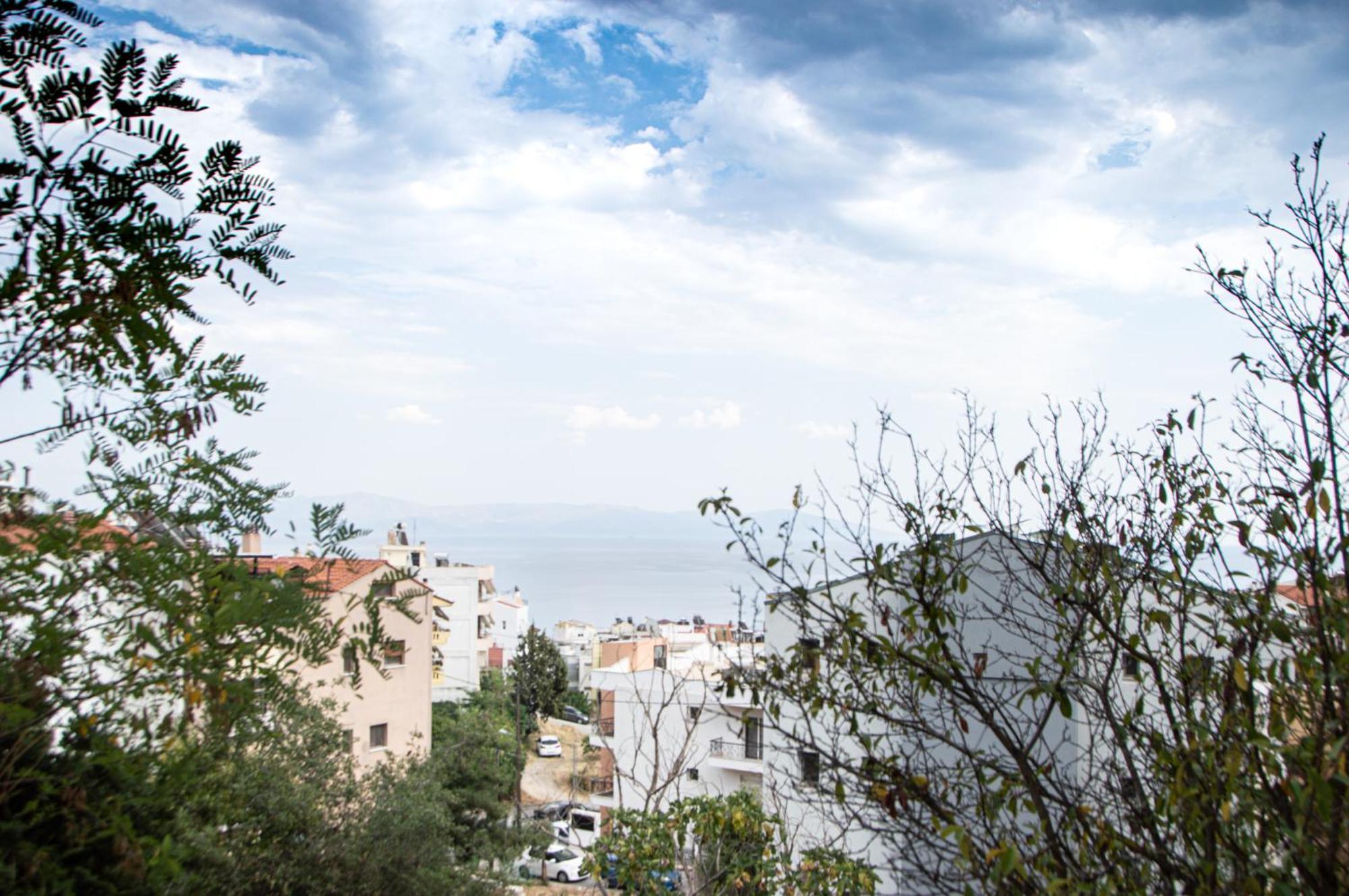 Sea My View Apartamento Cavala Exterior foto