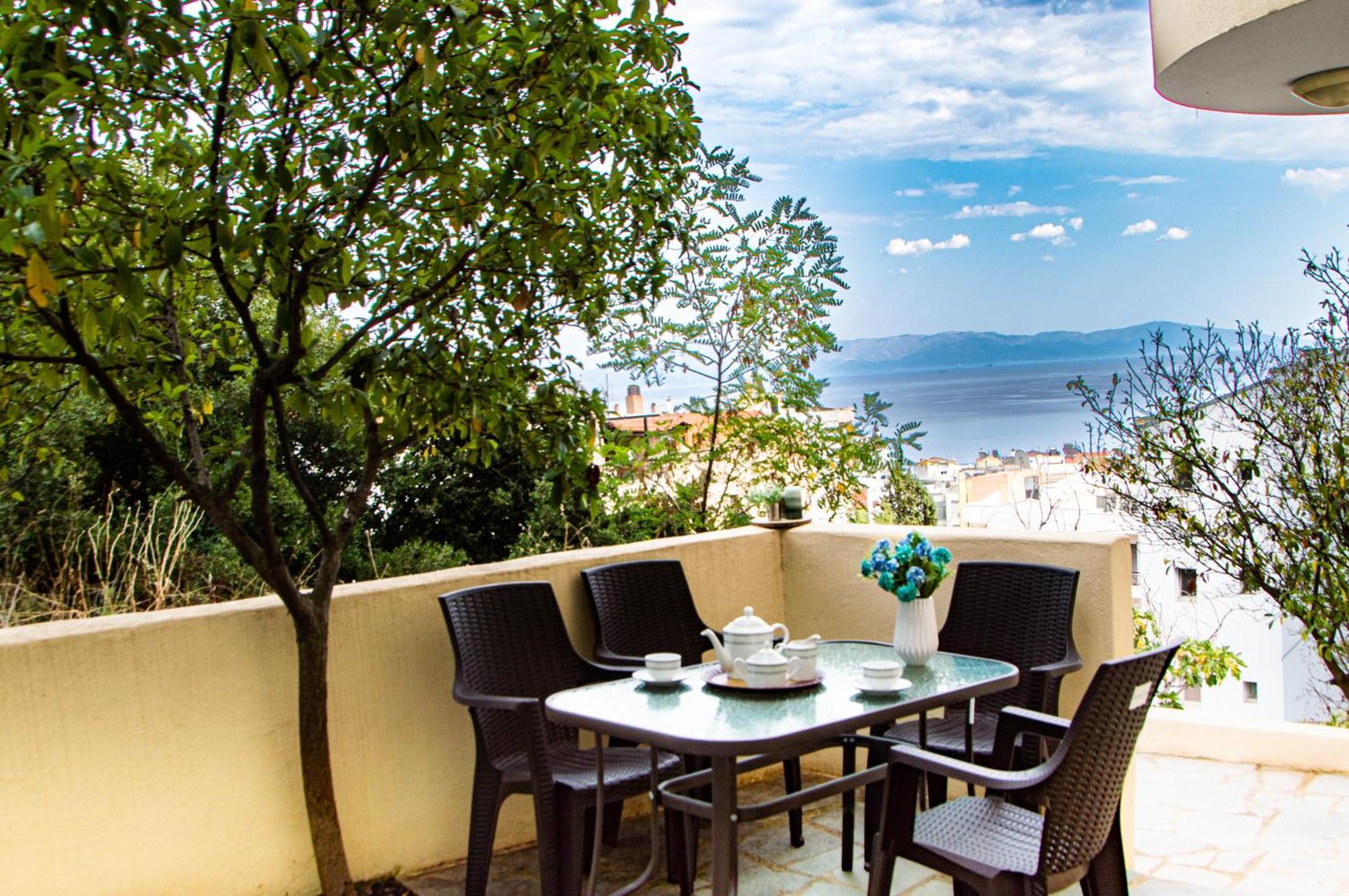 Sea My View Apartamento Cavala Exterior foto