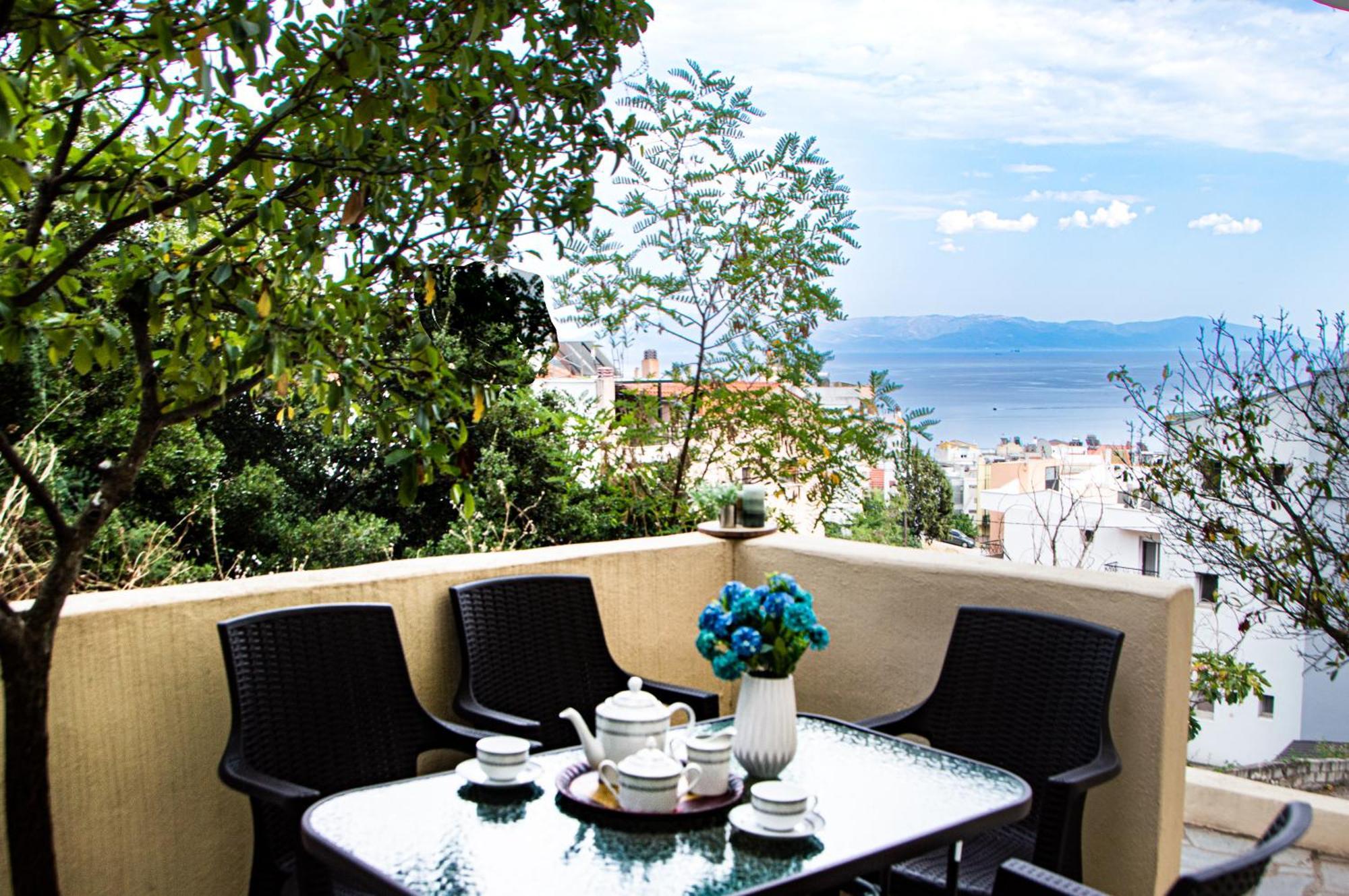 Sea My View Apartamento Cavala Exterior foto