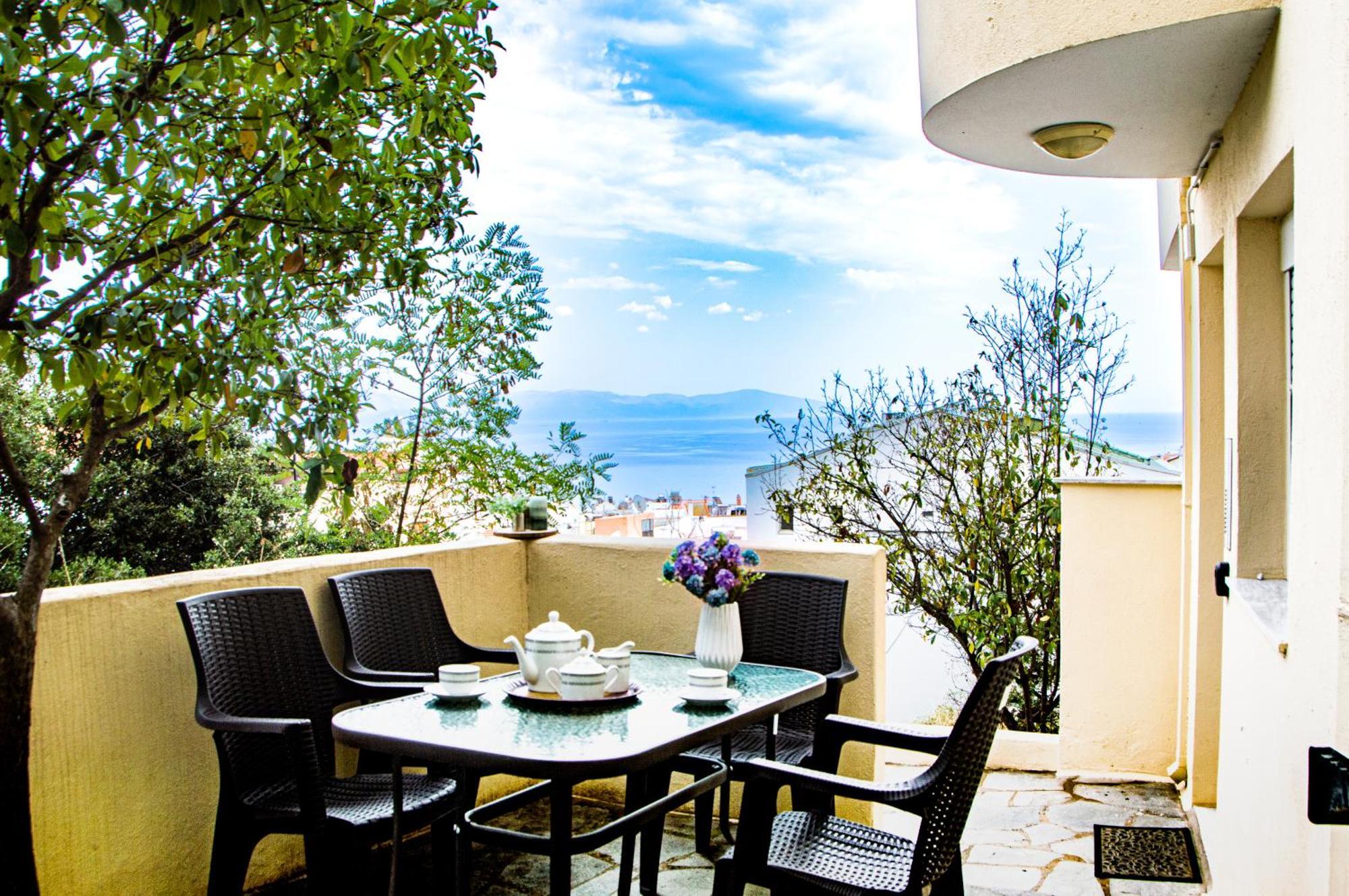 Sea My View Apartamento Cavala Exterior foto